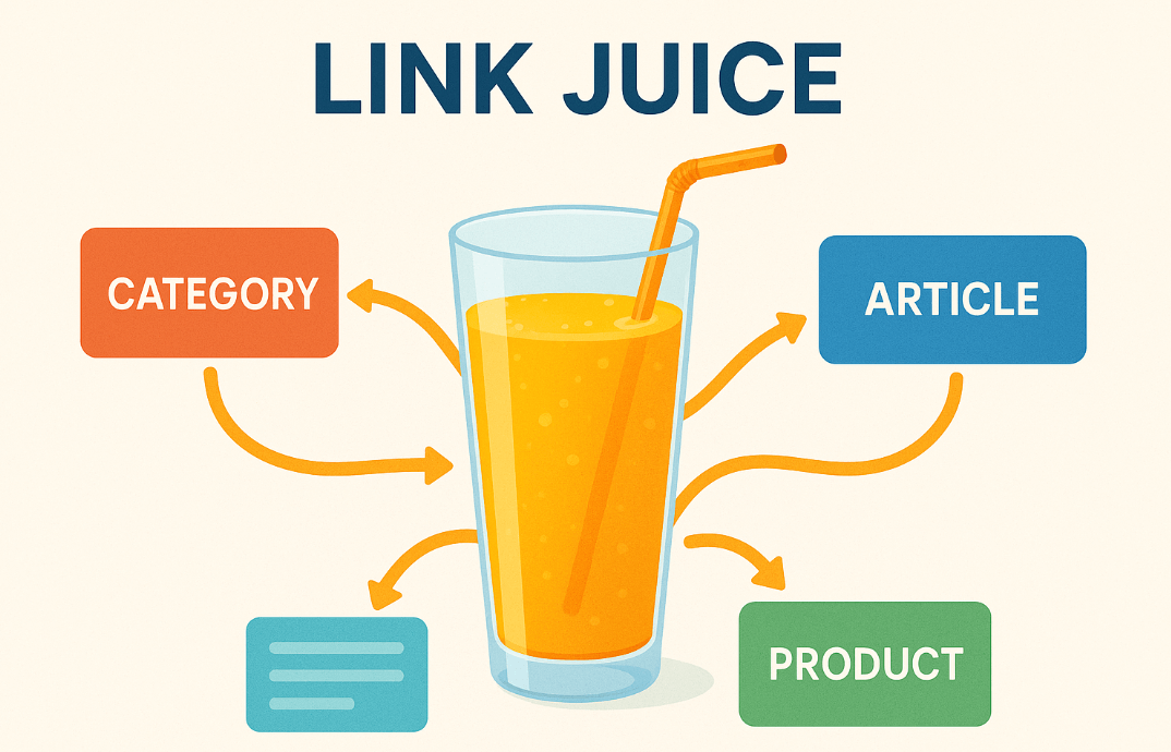 linkjuice-seo-ai